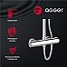 Душевая система Agger Thermo A2451200 Хром