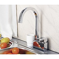 Смеситель для кухни WasserKRAFT 1067