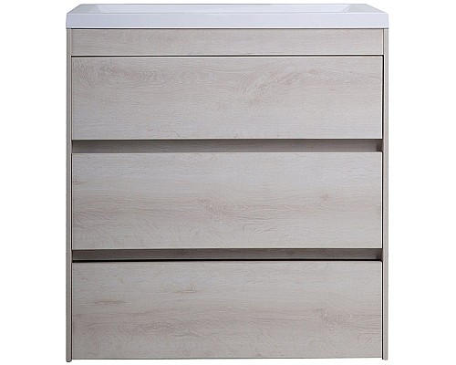 Тумба под раковину Art&Max Family-580-3C-PIA-PB Сканди