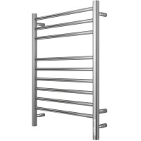 Полотенцесушитель Terminus Электро Аврора П9 500х700