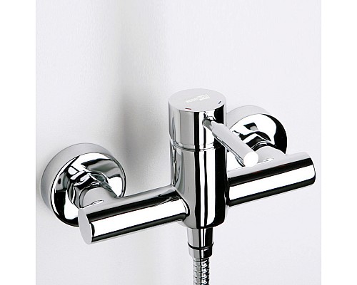 Смеситель для душа WasserKRAFT 4102