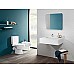 Биде Villeroy&Boch O.Novo 54610001 Альпийский белый
