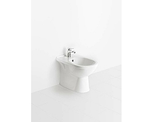 Биде Villeroy&Boch O.Novo 54610001 Альпийский белый