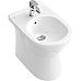 Биде Villeroy&Boch O.Novo 54610001 Альпийский белый