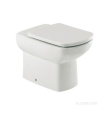Чаша Roca Dama Senso Compacto 347517000 напольная