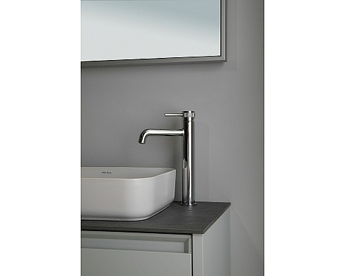 Смеситель для раковины Allen Brau Priority 5.31002-00 Хром