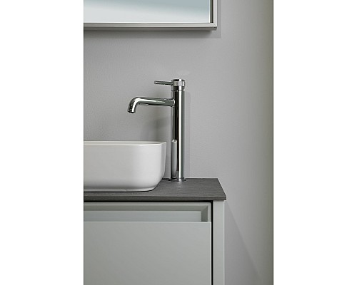 Смеситель для раковины Allen Brau Priority 5.31002-00 Хром