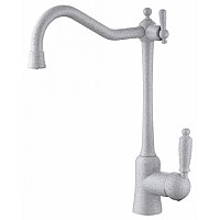 Смеситель для кухонной мойки KAISER Vincent 31944-4