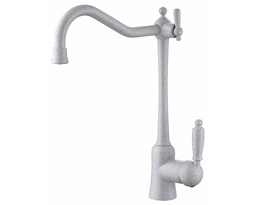 Смеситель для кухонной мойки KAISER Vincent 31944-4