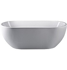 Акриловая ванна Art&Max 150х75 AM-218-1500-750