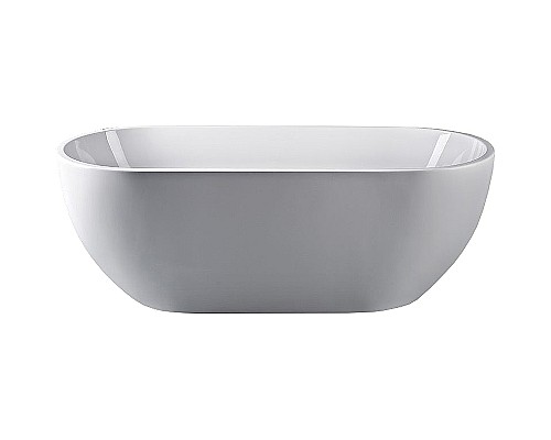 Акриловая ванна Art&Max 150х75 AM-218-1500-750