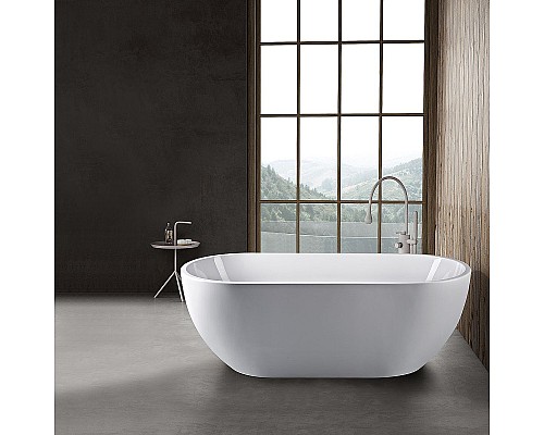 Акриловая ванна Art&Max 150х75 AM-218-1500-750