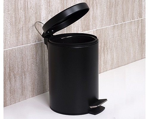 Ведро 5L WasserKRAFT K-635B Ведро 5L WasserKRAFT K-635B