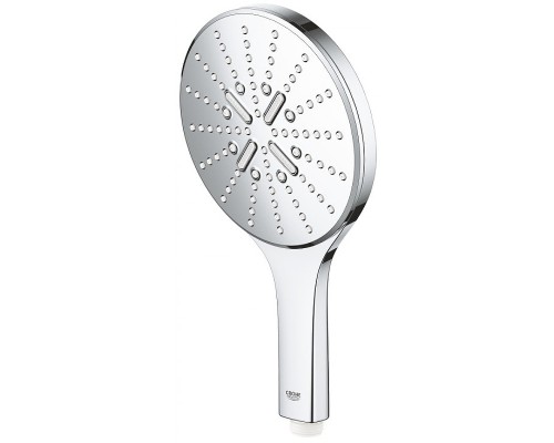Ручной душ Grohe Rainshower SmartActive Хром