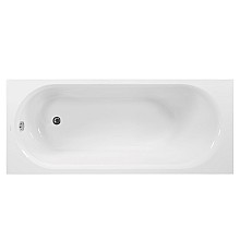 Акриловая ванна VAGNERPLAST KASANDRA 150 VPBA157KAS2X-04