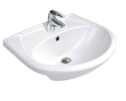 Раковина мебельная Cersanit ERICA 50 S-UM-ERI50/1-w