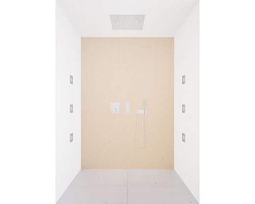 Накладная панель Grohe скрытой вентильной головки 19470000