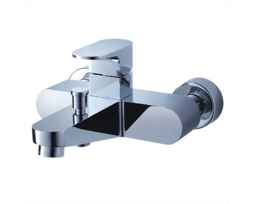 Смеситель для ванны Schein Track 471KS /Z8003020PT Хром