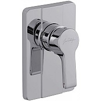 Встраиваемый смеситель для душа Jacob Delafon E98708-CP