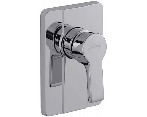 Встраиваемый смеситель для душа Jacob Delafon E98708-CP