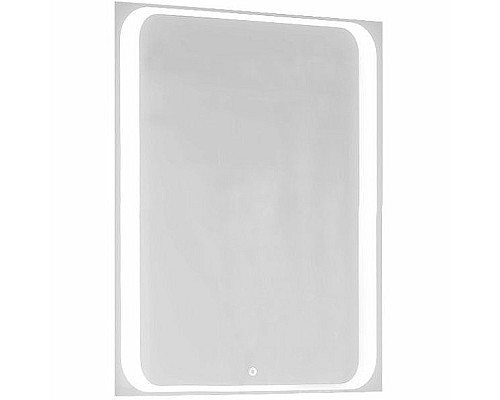 Зеркало Jorno Modul 65 Mоl.02.60/W с подсветкой с сенсорным выключателем Зеркало Jorno Modul 65 Mоl.02.60/W с подсветкой с сенсорным выключателем
