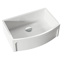 Раковина кухонная Kerasan Hannah Devon 544101