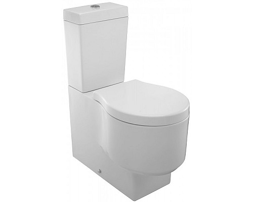 Унитаз Jacob Delafon «vario» 66 x 36,5 см 4449K-00