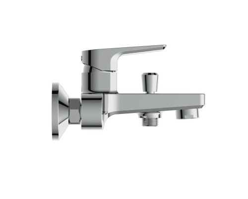 Смеситель Cersanit Nature 63064 для ванны