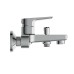 Смеситель Cersanit Nature 63064 для ванны