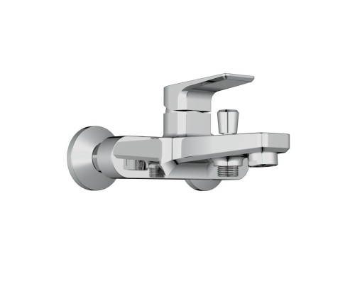 Смеситель Cersanit Nature 63064 для ванны