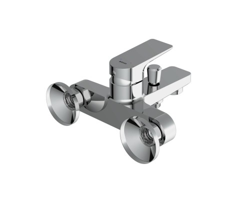 Смеситель Cersanit Nature 63064 для ванны