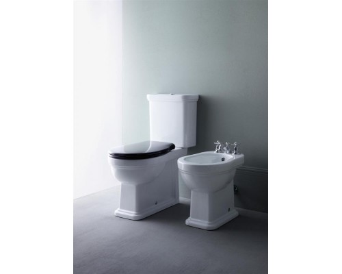 Унитаз GSI Classic 70 белый глянцевый