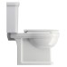 Унитаз GSI Classic 70 белый глянцевый