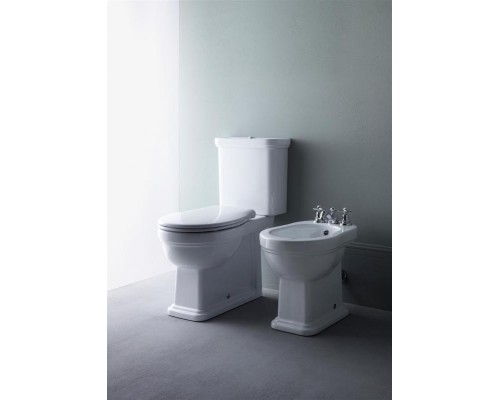 Унитаз GSI Classic 70 белый глянцевый