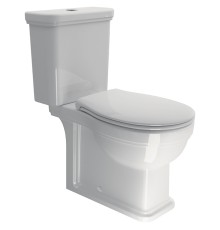 Унитаз GSI Classic 70 белый глянцевый
