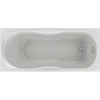 Акриловая ванна Relisan Eco Plus Мега 160x70 Гл000015091