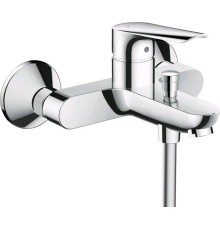 Смеситель для ванны,для душа Hansgrohe Logis E