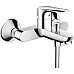 Смеситель для ванны,для душа Hansgrohe Logis E 71403000