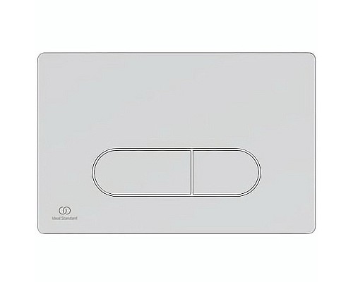 Клавиша смыва Ideal Standard Oleas M1 R0115AA Хром