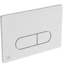 Клавиша смыва Ideal Standard Oleas M1 Хром