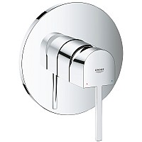 Смеситель для душа Grohe Plus 24059003 Хром