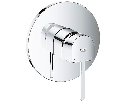 Смеситель для душа Grohe Plus 24059003 Хром