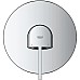 Смеситель для душа Grohe Plus 24059003 Хром