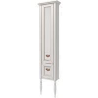 Шкаф - колонна Roca America Evolution L R ZRU9302949 дуб молочный 