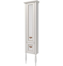 Шкаф - колонна Roca America Evolution L R ZRU9302949 дуб молочный 