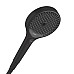 Душевая лейка Hansgrohe Rainfinity черный матовый 26864670