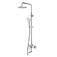 Душевая система AM.PM Sunny F0785C900