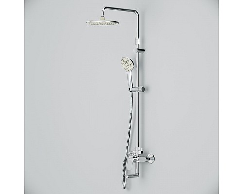 Душевая система AM.PM Sunny F0785C900