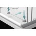 Душевая дверь Radaway Premium Plus DWD 160 профиль Хром стекло прозрачное