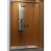Душевая дверь Radaway Premium Plus DWD 160 профиль Хром стекло прозрачное